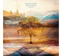 JOSIENNE AND WALKER,BEN CLARKE - OVERNIGHT VINYL LP NEUF