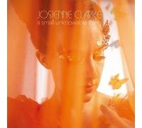 JOSIENNE CLARKE - A SMALL UNKNOWABLE THING CD NEUF
