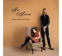 Josienne Clarke & Ben Wa - Fire & Fortune [Import]