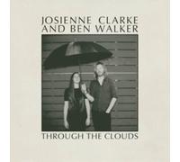 Josienne Clarke & Ben Walker Through the Clouds (Vinyl) 10" EP