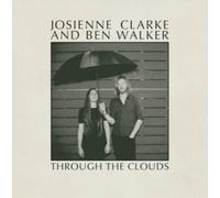 Josienne Clarke & Ben Walker Through the Clouds (Vinyl) 10" EP