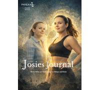 Josies Journal: Meine Reise zur Verbindung von Körper und Geist