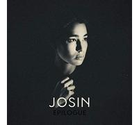 Josin - Epilogue (Ltd.12'' Ep)
