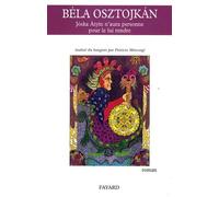 Joska Atyin N'aura Personne Pour Le Lui Rendre