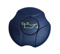 Joskeijky Bouchon de Remplissage D' Moteur 025864 pour 206 207 1007 106 205 306 307 405 C2 C3
