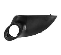 Joskeijky Couvercle de Support InféRieur InféRieur de RéTroviseur LatéRal Droit de Voiture pour Fiesta 2009-2019