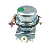 Joskeijky Interrupteur Principal de Batterie de Relais de Batterie D'Excavatrice 24V BR-262 08088-30000 0808830000 pour L'Excavatrice PC200 PC300 PC400