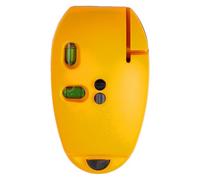 Joskeijky Niveau Infrarouge à Angle Droit de 0 Degré, Outil de de de Décoration, Niveau au Sol de Type Souris, Haute Précision