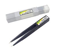 Joskeijky Stylo de DéCharge de Condensateur DéCharge DéChargeur D'Outil de RéParation Haute Tension 1000V pour la SéCurité éLectronique Intelligente