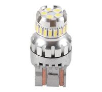 Joskeijky Voiture T20 7440 W21W LED Canbus Feux de Recul W21/5W 7443 LED Ampoule Frein Clignotants 6500K Feu ArrièRe Super