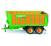 Joskin Silo Espace ensilage vert / jaune (2873)