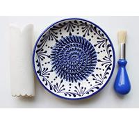 JOSKO Produits 2743 Assiette à frire en céramique