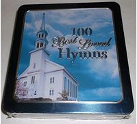 Joslin Grove Choral Society - 100 Best Loved Hymns