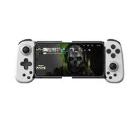 Joso Controller Smartphone pour iPhone/Android/PC, Gamepad Bluetooth pour PS4/PS3/Switch Direct Play, Manette de jeu Cloud pour Xbox, PlayStation, PC, Controller Wireless Play COD, Genshin, Diablo