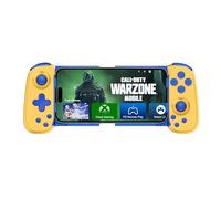 Joso Controller Smartphone pour iPhone/Android/PC, Gamepad Bluetooth pour PS4/PS3/Switch Direct Play, Manette de jeu Cloud pour Xbox, PlayStation, PC, Controller Wireless Play COD, Genshin, Diablo