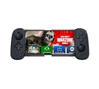 Joso Controller Smartphone pour iPhone/Android/PC, Gamepad Bluetooth pour PS4/PS3/Switch Direct Play, Manette de jeu Cloud pour Xbox, PlayStation, PC, Controller Wireless Play COD, Genshin, Diablo