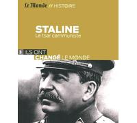 Jospeh Staline: Le tsar communiste