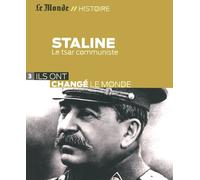 Jospeh Staline - Le Tsar Communiste