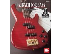Josquin Des Pres - Bach For Bass