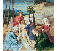 Josquin des Prés – Messes