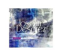 Josquin Desprez