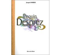 Josquin Desprez