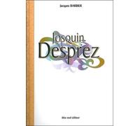 Josquin Desprez