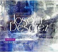 Josquin Desprez