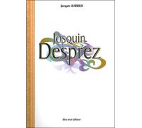 Josquin Desprez