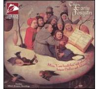 Josquin Desprez - Magnificat/Credo