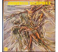 Josquin Desprez Missa Ave Maris Stella; 4 Motets.