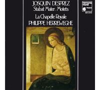 Josquin Desprez: Motets