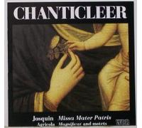 Josquin - Missa Mater Patris