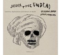 Josquin the Undead – CD – Integral