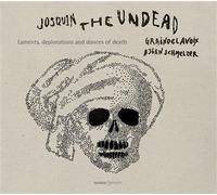Josquin the Undead – CD – Integral