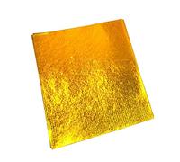 Joss Paper-Ancestor Lot de 300 feuilles de papier jaune chinois