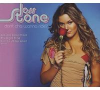 Joss Stone - Don't Cha Wanna Ride [Import]