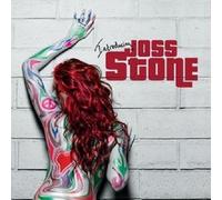 JOSS STONE "INTRODUCING JOSS STONE" CD NEW