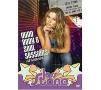Joss Stone - Joss Stone - Mind Body and Soul Sessions [Import anglais]