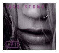 Stone, Joss - Lp1 =jewelcase= [Import]