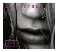 LP1 - Joss Stone -CD, Album