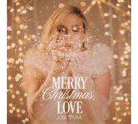 Joss Stone – Merry Christmas, Love – CD