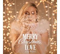 Joss Stone - Merry Christmas, Love [Compact Discs]