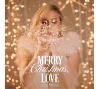 Joss Stone Merry Christmas, Love (Vinyl) 12" Album