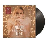 Joss Stone – Merry Christmas, Love – Vinyle LP 12"
