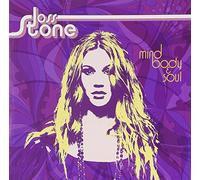 Joss Stone - Mind, Body & Soul [Import]