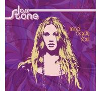 Joss Stone - Mind Body & Soul [Ltd.Reissue]