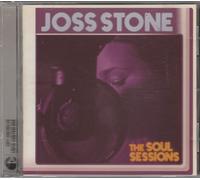 Joss Stone Soul Sessions - Copy control (CD)