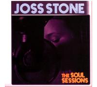 JOSS STONE "THE SOUL SESSIONS" CD NEW
