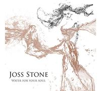 Joss Stone – Water for Your Soul – Sony Music